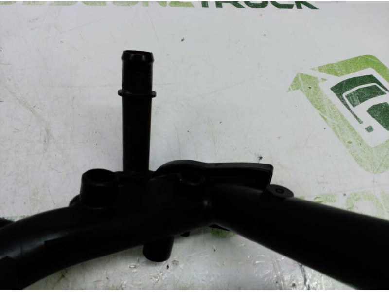 Recambio de tubo para renault megane ii berlina 5p confort dynamique referencia OEM IAM 3B0260401 PIPA PLASTICA 