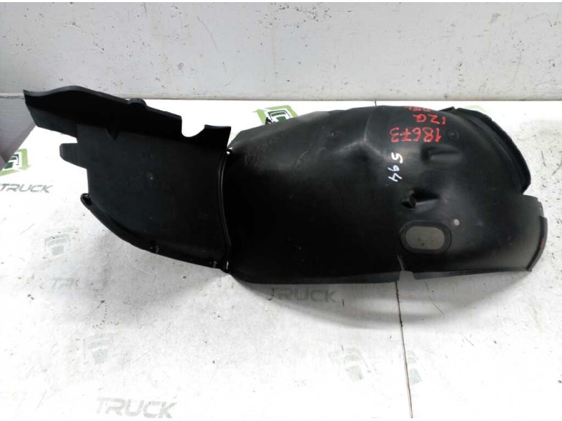 Recambio de paso rueda izquierdo para peugeot 406 berlina (s1/s2) sr referencia OEM IAM 9638831880  