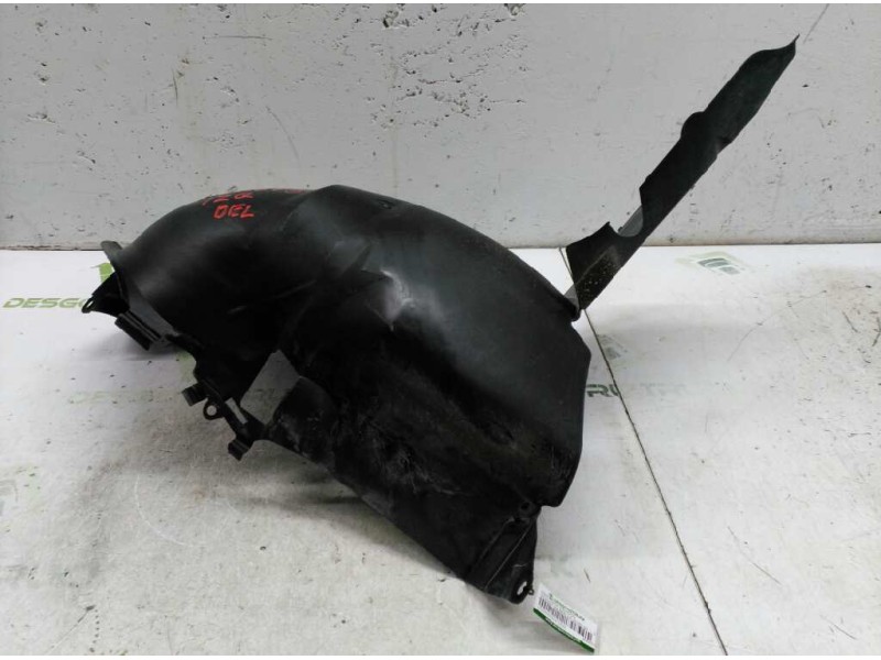 Recambio de paso rueda izquierdo para peugeot 406 berlina (s1/s2) sr referencia OEM IAM 9638831880  