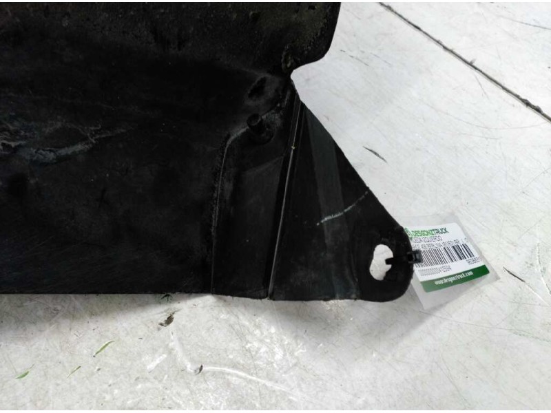 Recambio de paso rueda izquierdo para peugeot 406 berlina (s1/s2) sr referencia OEM IAM 9638831880  