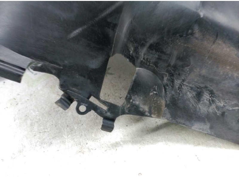 Recambio de paso rueda izquierdo para peugeot 406 berlina (s1/s2) sr referencia OEM IAM 9638831880  