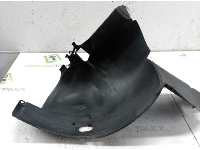 Recambio de paso rueda izquierdo para peugeot 406 berlina (s1/s2) sr referencia OEM IAM 9638831880  