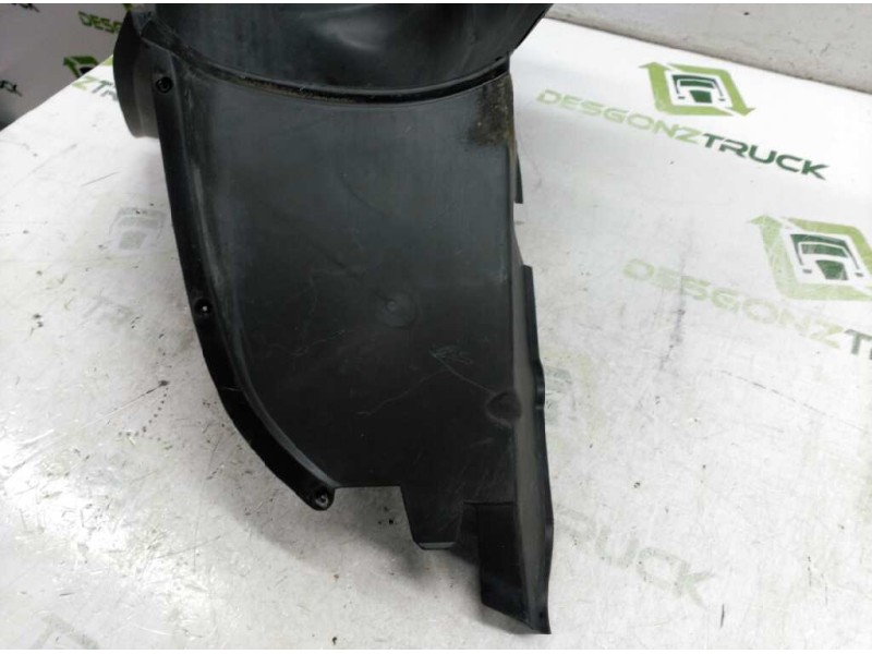 Recambio de paso rueda izquierdo para peugeot 406 berlina (s1/s2) sr referencia OEM IAM 9638831880  