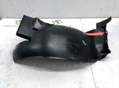 Recambio de paso rueda izquierdo para peugeot 406 berlina (s1/s2) sr referencia OEM IAM 9641723780  