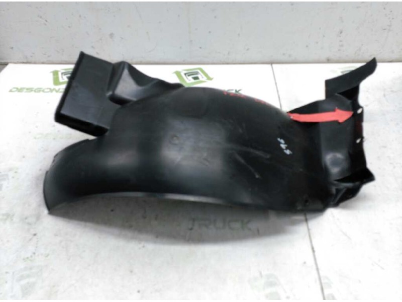 Recambio de paso rueda izquierdo para peugeot 406 berlina (s1/s2) sr referencia OEM IAM 9641723780  