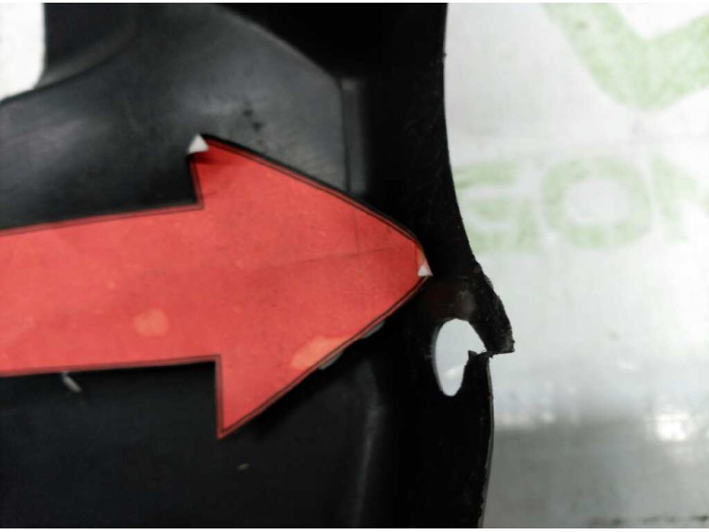 Recambio de paso rueda izquierdo para peugeot 406 berlina (s1/s2) sr referencia OEM IAM 9641723780  