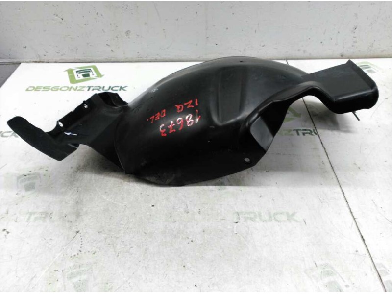 Recambio de paso rueda izquierdo para peugeot 406 berlina (s1/s2) sr referencia OEM IAM 9641723780  