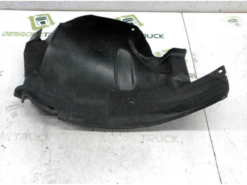 Recambio de paso rueda izquierdo para peugeot 406 berlina (s1/s2) sr referencia OEM IAM 9641723780  