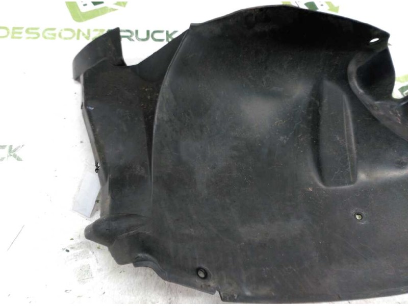 Recambio de paso rueda izquierdo para peugeot 406 berlina (s1/s2) sr referencia OEM IAM 9641723780  