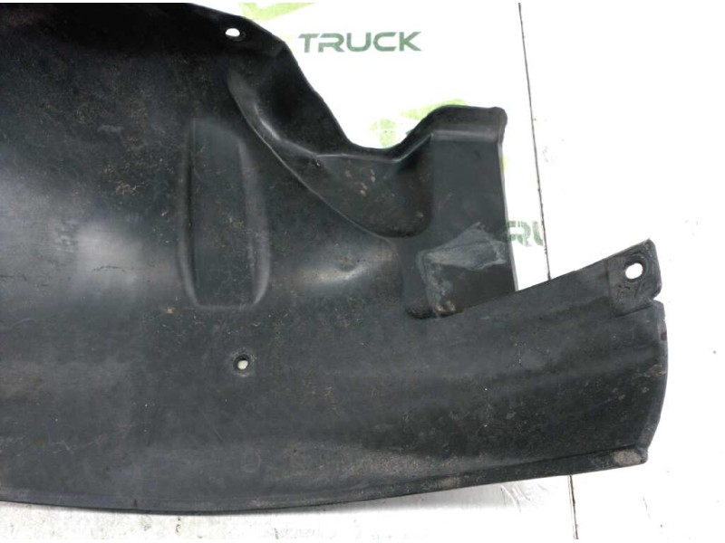 Recambio de paso rueda izquierdo para peugeot 406 berlina (s1/s2) sr referencia OEM IAM 9641723780  