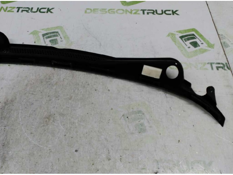 Recambio de torpedo para peugeot 406 berlina (s1/s2) sr referencia OEM IAM 9632812477  