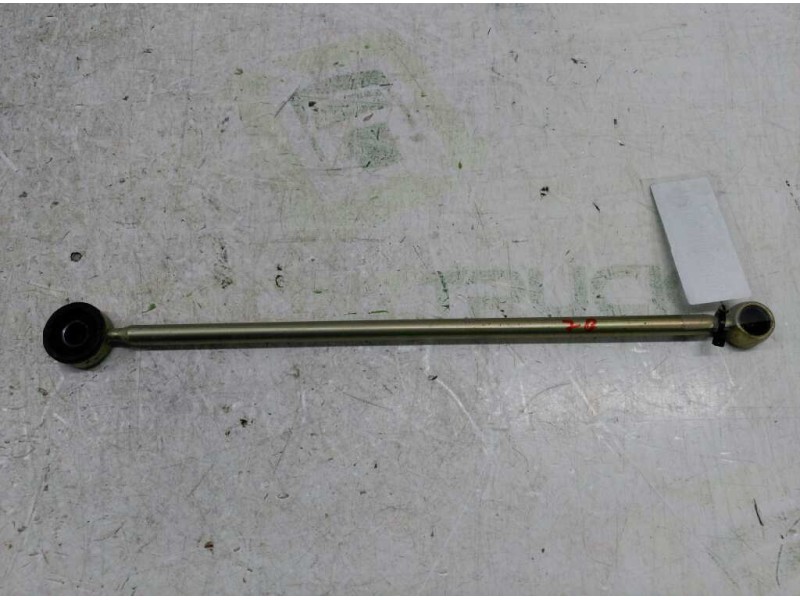 Recambio de varillaje cambio para peugeot 206 berlina xr referencia OEM IAM  32,4 CM 