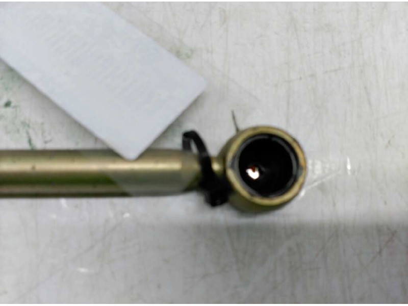 Recambio de varillaje cambio para peugeot 206 berlina xr referencia OEM IAM  32,4 CM 