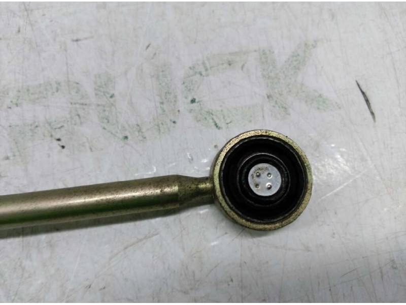 Recambio de varillaje cambio para peugeot 206 berlina xr referencia OEM IAM  32,4 CM 