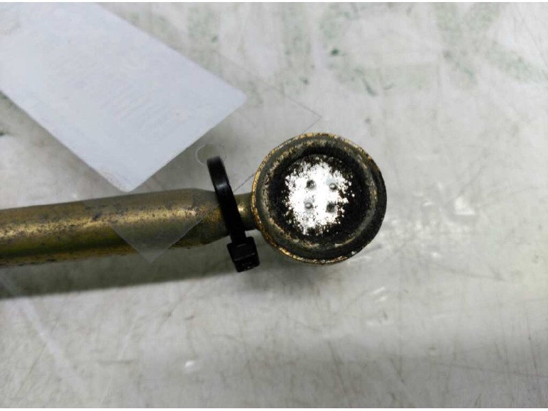 Recambio de varillaje cambio para peugeot 206 berlina xr referencia OEM IAM  32,4 CM 