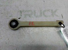 Recambio de varillaje cambio para peugeot 206 berlina xr referencia OEM IAM  13,7 CM 