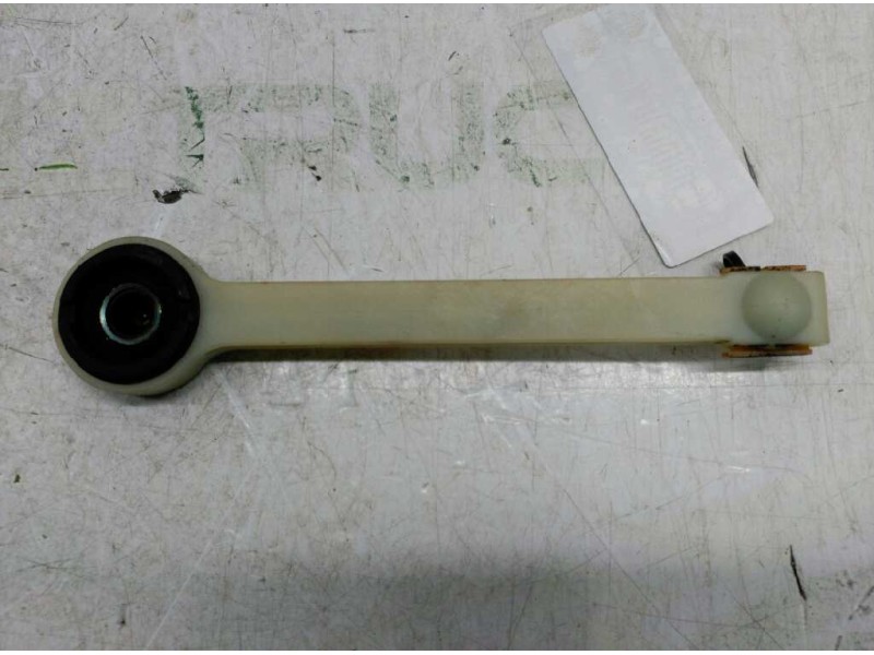 Recambio de varillaje cambio para peugeot 206 berlina xr referencia OEM IAM  13,7 CM 