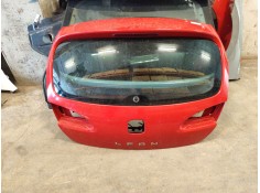 Recambio de porton trasero para seat leon (1p1) comfort limited referencia OEM IAM   