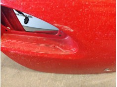 Recambio de porton trasero para seat leon (1p1) comfort limited referencia OEM IAM    2