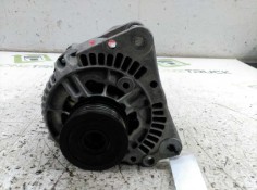 Recambio de alternador para skoda felicia berlina ( 791) blue sky referencia OEM IAM    2