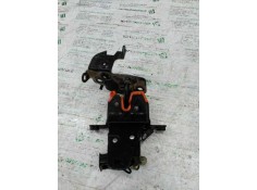 Recambio de cerradura maletero / porton para skoda octavia berlina (1u2) 1.9 tdi glx referencia OEM IAM 1U6827501A PARTE TRASERA