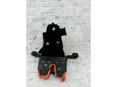 Recambio de cerradura maletero / porton para skoda octavia berlina (1u2) 1.9 tdi glx referencia OEM IAM 1U6827501A PARTE TRASERA 2