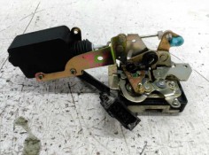 Recambio de cerradura puerta delantera izquierda para skoda felicia berlina ( 791) blue sky referencia OEM IAM   