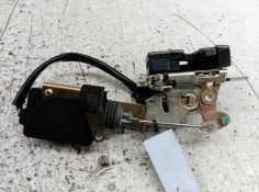 Recambio de cerradura puerta delantera izquierda para skoda felicia berlina ( 791) blue sky referencia OEM IAM    2