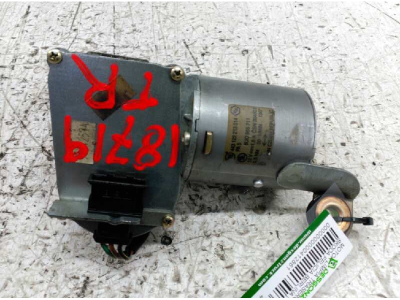 Recambio de motor limpia trasero para skoda felicia berlina ( 791) blue sky referencia OEM IAM 443122213014  