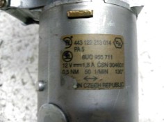 Recambio de motor limpia trasero para skoda felicia berlina ( 791) blue sky referencia OEM IAM 443122213014   2