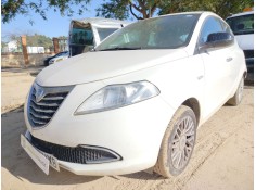 lancia ypsilon (312_) del año 2014 2
