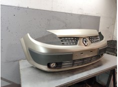 Recambio de paragolpes delantero para renault scenic ii 1.9 dci diesel referencia OEM IAM    2