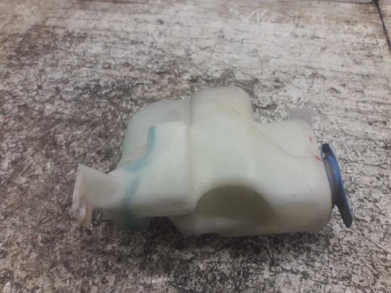 Recambio de deposito limpia para skoda octavia berlina (1u2) 1.9 tdi glx referencia OEM IAM 1J0955453B  