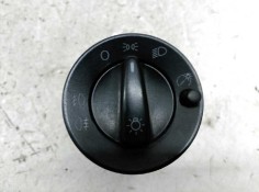 Recambio de mando luces para skoda octavia berlina (1u2) 1.9 tdi glx referencia OEM IAM 3B0941531A  