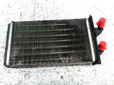 Recambio de radiador calefaccion / aire acondicionado para skoda felicia berlina ( 791) blue sky referencia OEM IAM    2