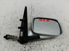 Recambio de retrovisor derecho para skoda felicia berlina ( 791) blue sky referencia OEM IAM   