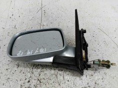 Recambio de retrovisor izquierdo para skoda felicia berlina ( 791) blue sky referencia OEM IAM   