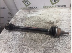 Recambio de transmision delantera derecha para skoda octavia berlina (1u2) 1.9 tdi glx referencia OEM IAM   