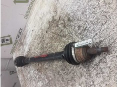 Recambio de transmision delantera derecha para skoda octavia berlina (1u2) 1.9 tdi glx referencia OEM IAM    2