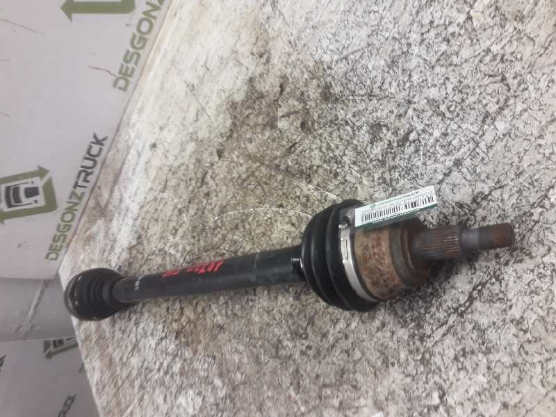 Recambio de transmision delantera derecha para skoda octavia berlina (1u2) 1.9 tdi glx referencia OEM IAM   