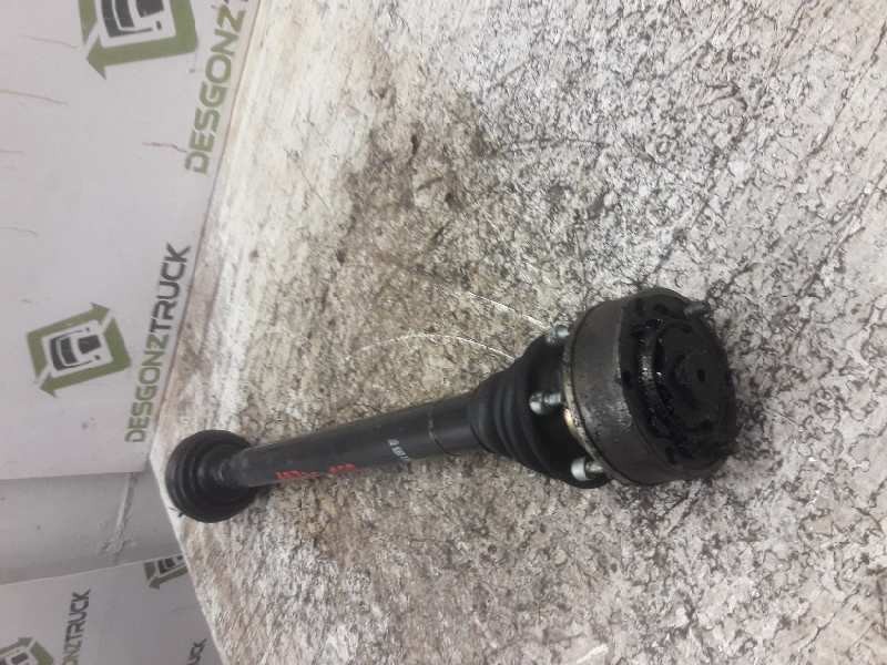 Recambio de transmision delantera derecha para skoda octavia berlina (1u2) 1.9 tdi glx referencia OEM IAM   