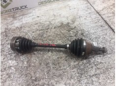 Recambio de transmision delantera izquierda para skoda octavia berlina (1u2) 1.9 tdi glx referencia OEM IAM   