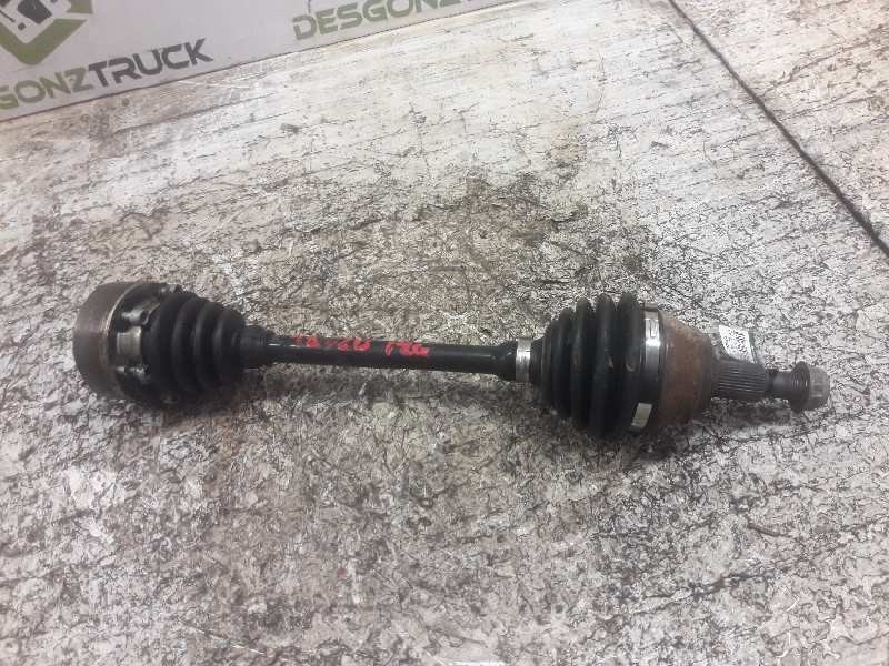 Recambio de transmision delantera izquierda para skoda octavia berlina (1u2) 1.9 tdi glx referencia OEM IAM   