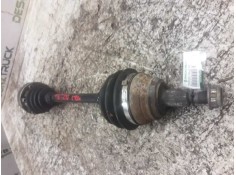 Recambio de transmision delantera izquierda para skoda octavia berlina (1u2) 1.9 tdi glx referencia OEM IAM    2