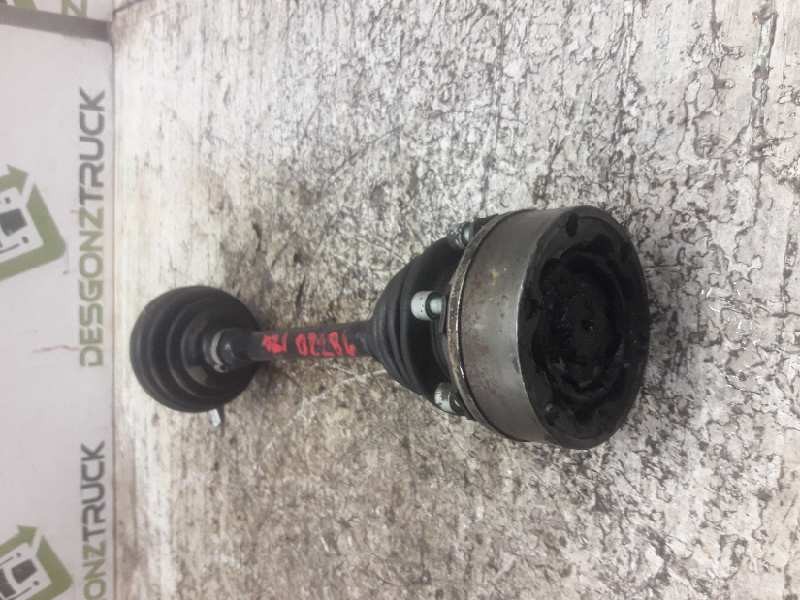 Recambio de transmision delantera izquierda para skoda octavia berlina (1u2) 1.9 tdi glx referencia OEM IAM   