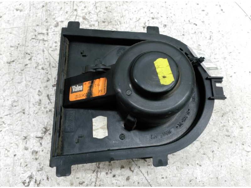 Recambio de ventilador calefaccion para skoda octavia berlina (1u2) 1.9 tdi glx referencia OEM IAM 1J1819021A  
