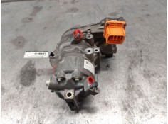 Recambio de compresor aire acondicionado para renault austral tce 130 referencia OEM IAM 926003993R   2