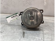 Recambio de faro antiniebla derecho para renault scenic ii 1.9 dci diesel referencia OEM IAM  2 pins 