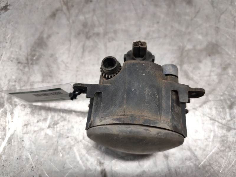 Recambio de faro antiniebla derecho para renault scenic ii 1.9 dci diesel referencia OEM IAM  2 pins 