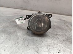 Recambio de faro antiniebla izquierdo para renault scenic ii 1.9 dci diesel referencia OEM IAM  2 PINS 